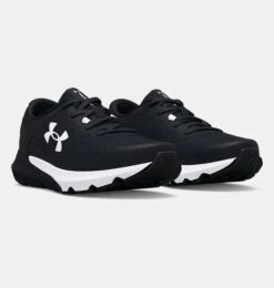Under Armour Rogue 3 AL Running Shoes - For Kids
