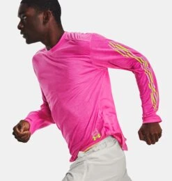 Under Armour Run Anywhere Breeze Long Sleeve -Sports Fashion fitness under armour20run anywhere breeze long sleeve 20230330163601