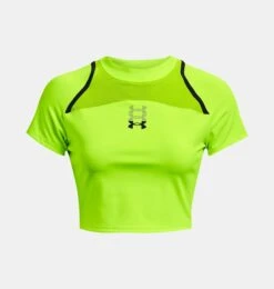 Under Armour Run Anywhere Crop Short Sleeve -Sports Fashion fitness under armour20run anywhere crop short sleeve 20230407170744