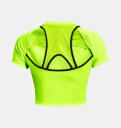Under Armour Run Anywhere Crop Short Sleeve -Sports Fashion fitness under armour20run anywhere crop short sleeve 20230407170746