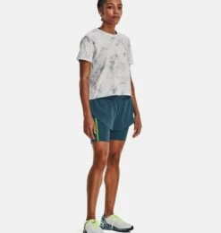 Under Armour Run Anywhere Graphic Short Sleeve -Sports Fashion fitness under armour20run anywhere graphic short sleeve 20230407171430