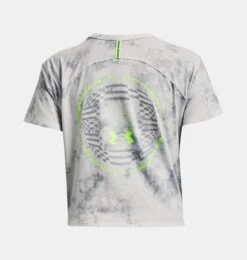 Under Armour Run Anywhere Graphic Short Sleeve -Sports Fashion fitness under armour20run anywhere graphic short sleeve 20230407171435