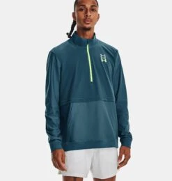Under Armour Run Anywhere Pullover