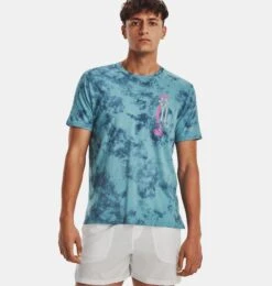 Under Armour Run Anywhere Short Sleeve T-Shirt