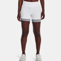 Under Armour Run Stamina 2-in-1 Shorts