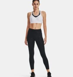 Under Armour RUSH Emboss Perf Leggings -Sports Fashion fitness under armour20rush emboss perf leggings 20230403152750