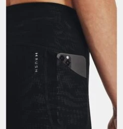 Under Armour RUSH Emboss Perf Leggings -Sports Fashion fitness under armour20rush emboss perf leggings 20230403152752