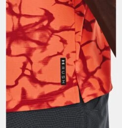 Under Armour RUSH Energy Print Short Sleeve -Sports Fashion fitness under armour20rush energy print short sleeve 20230403150814