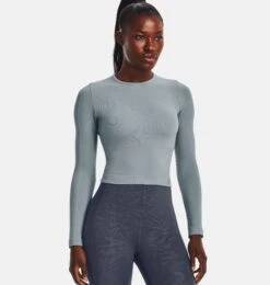 Under Armour RUSH Seamless Long Sleeve