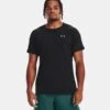Under Armour RUSH Vent Short Sleeve