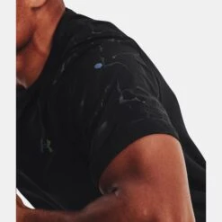 Under Armour RUSH Vent Short Sleeve -Sports Fashion fitness under armour20rush vent short sleeve 20230329162521