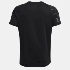 Under Armour RUSH Vent Short Sleeve -Sports Fashion fitness under armour20rush vent short sleeve 20230329162525