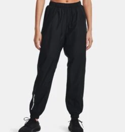 Under Armour RUSH Woven Pants