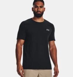 Under Armour Seamless Grid Short Sleeve
