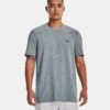 Under Armour Seamless Grid Short Sleeve