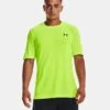 Under Armour Seamless Short Sleeve