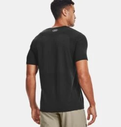 Sports Fashion -Sports Fashion fitness under armour20seamless short sleeve 20230413151821