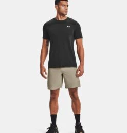 Under Armour Seamless Short Sleeve 9 Under Armour Seamless Short Sleeve -Sports Fashion fitness under armour20seamless short sleeve 20230413151823