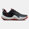 Under Armour Spawn 5 Basketball Shoes