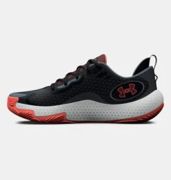 Under Armour Spawn 5 Basketball Shoes 7 Under Armour Spawn 5 Basketball Shoes -Sports Fashion fitness under armour20spawn 5 basketball shoes 20230403174022