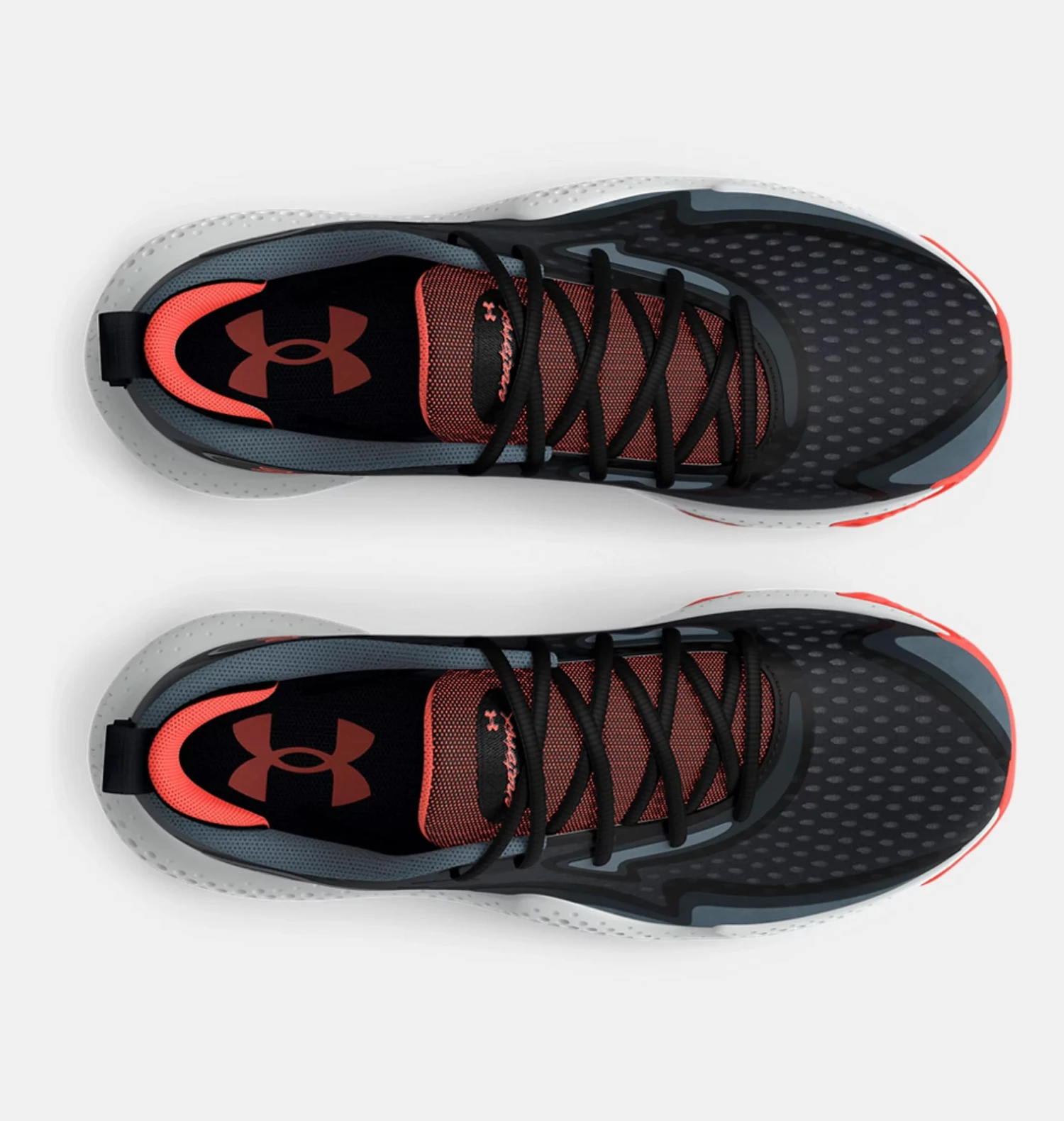 Under Armour Spawn 5 Basketball Shoes 5 Under Armour Spawn 5 Basketball Shoes - Image 5