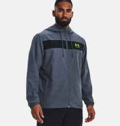 Under Armour Sportstyle Windbreaker Jacket