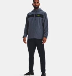 Under Armour Sportstyle Windbreaker Jacket -Sports Fashion fitness under armour20sportstyle windbreaker jacket 20230403180541