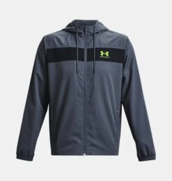 Under Armour Sportstyle Windbreaker Jacket -Sports Fashion fitness under armour20sportstyle windbreaker jacket 20230403180550