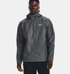Under Armour Storm Forefront Rain Jacket