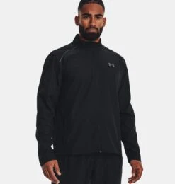 Under Armour Storm Run Jacket