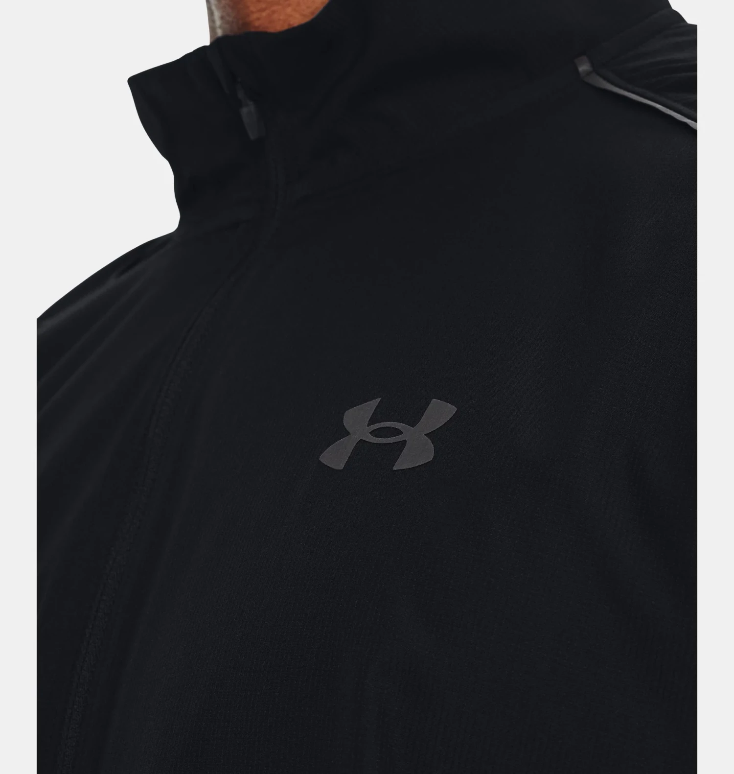 Under Armour Storm Run Jacket 4 Under Armour Storm Run Jacket - Image 4
