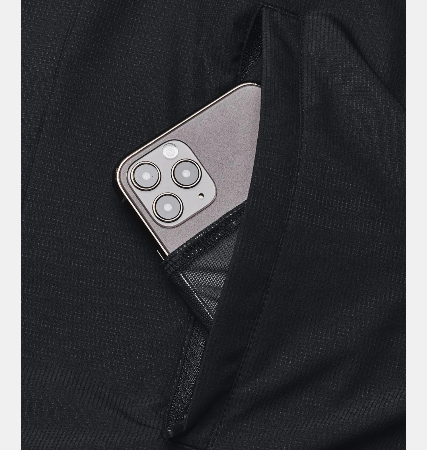 Under Armour Storm Run Jacket 5 Under Armour Storm Run Jacket - Image 5