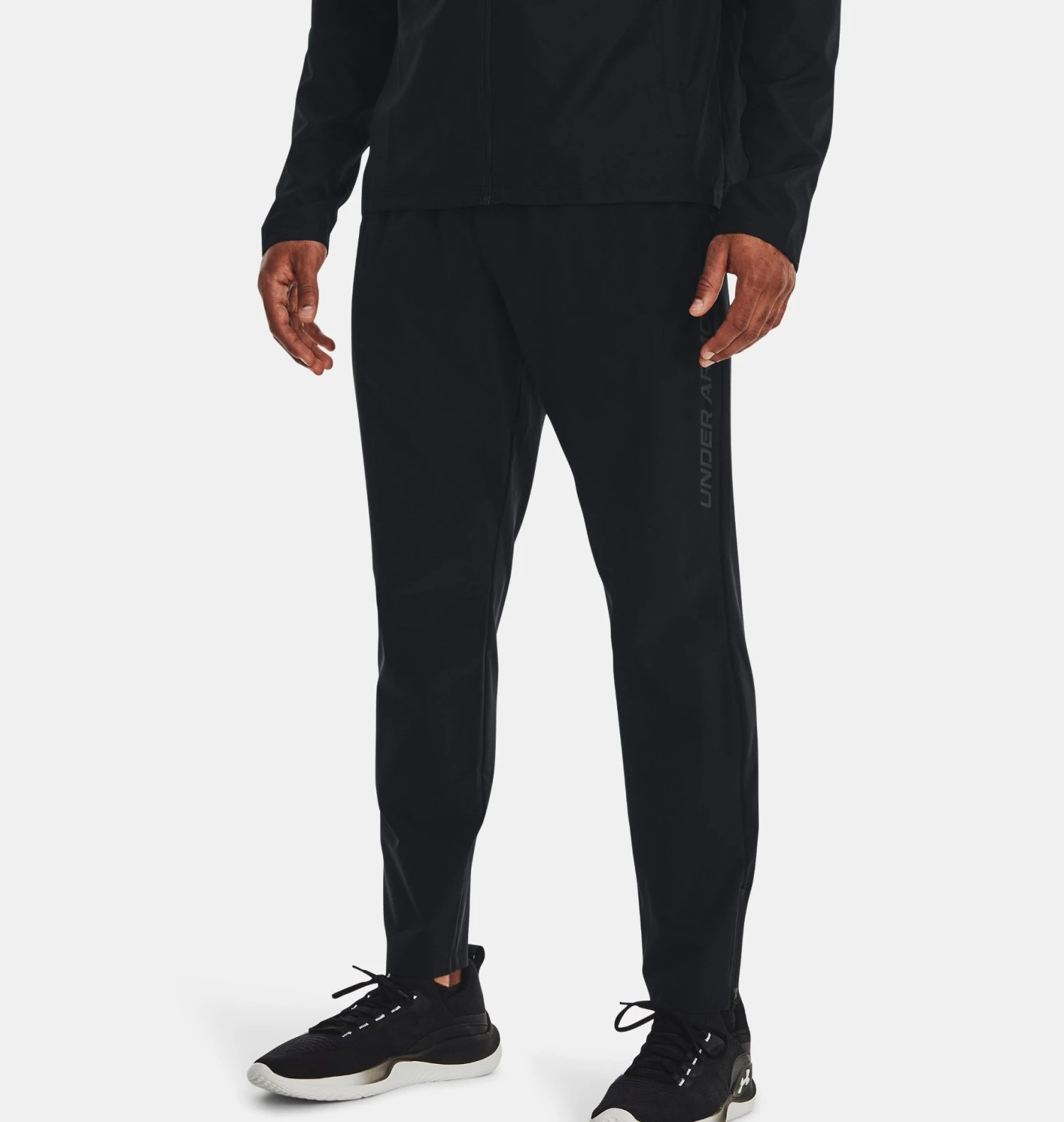 Under Armour Storm Run Pants 1 Under Armour Storm Run Pants