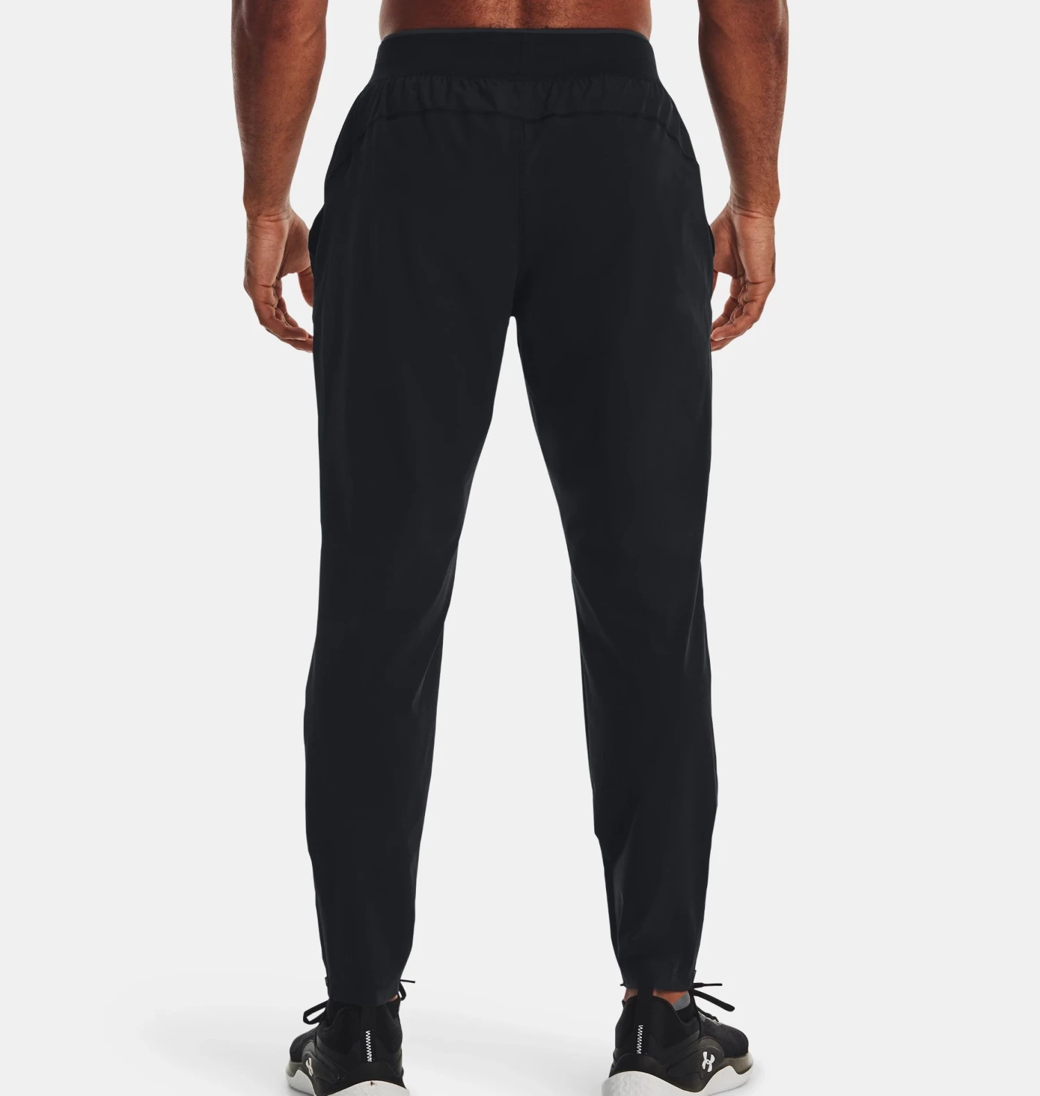 Under Armour Storm Run Pants 2 Under Armour Storm Run Pants - Image 2