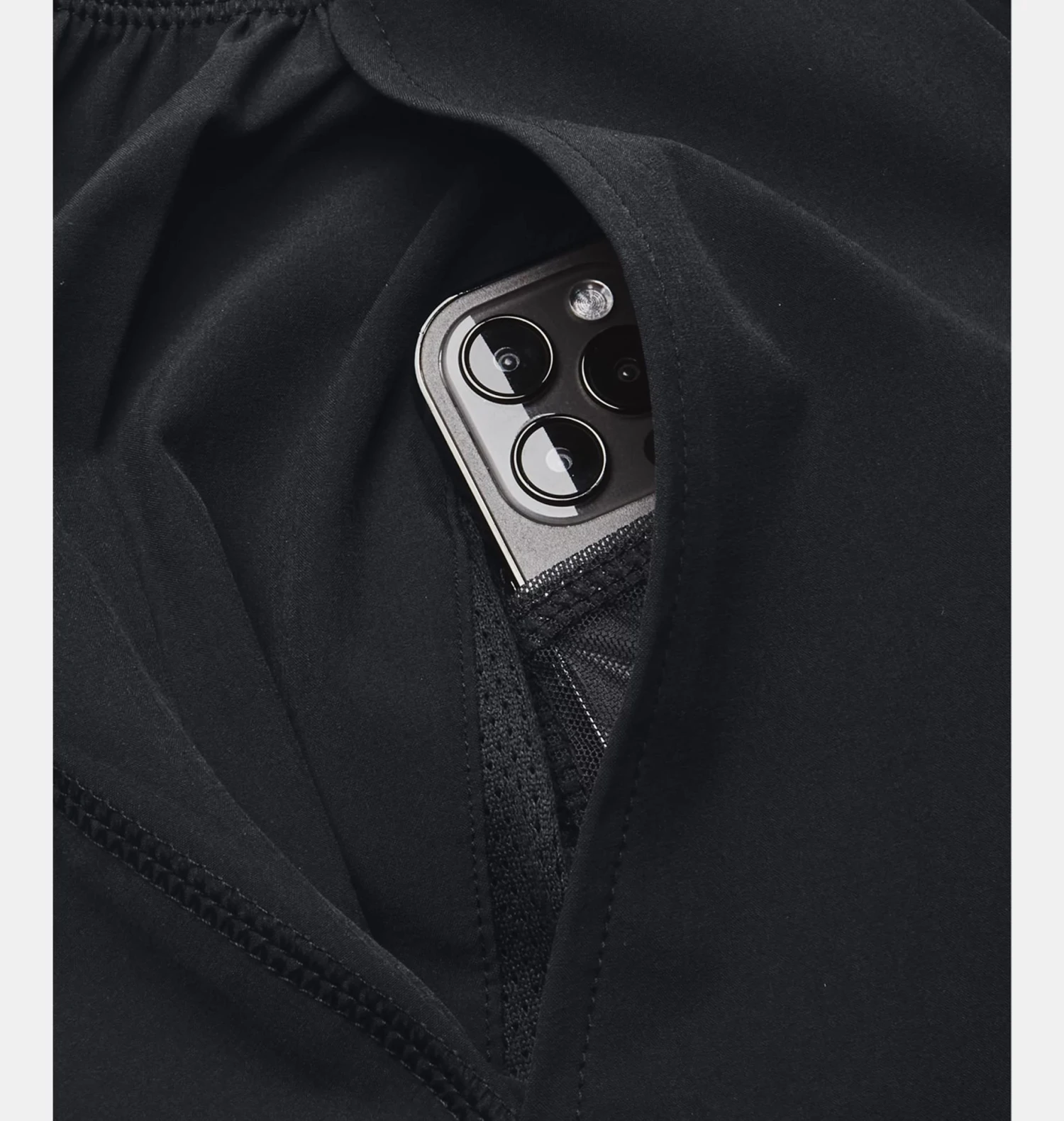 Under Armour Storm Run Pants 4 Under Armour Storm Run Pants - Image 4