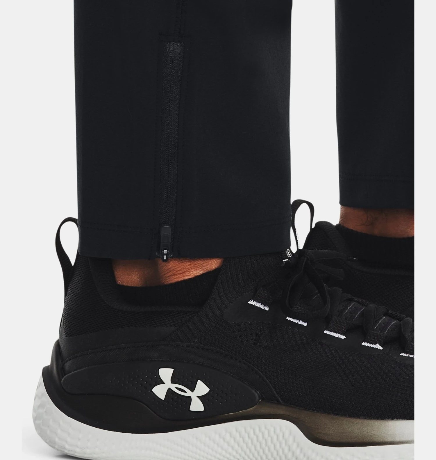 Under Armour Storm Run Pants 6 Under Armour Storm Run Pants - Image 6