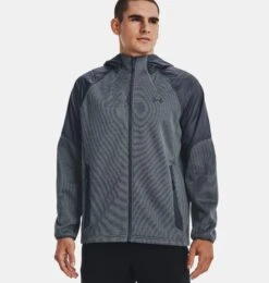 Under Armour Storm Swacket