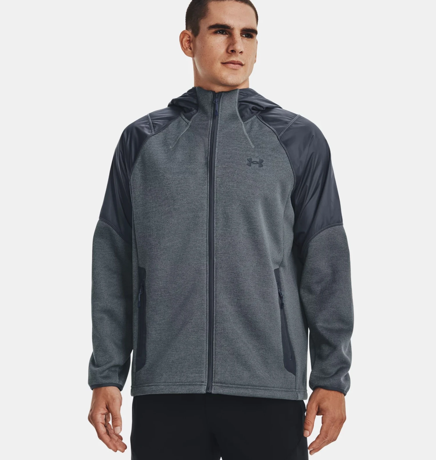 Under Armour Storm Swacket 1 Under Armour Storm Swacket