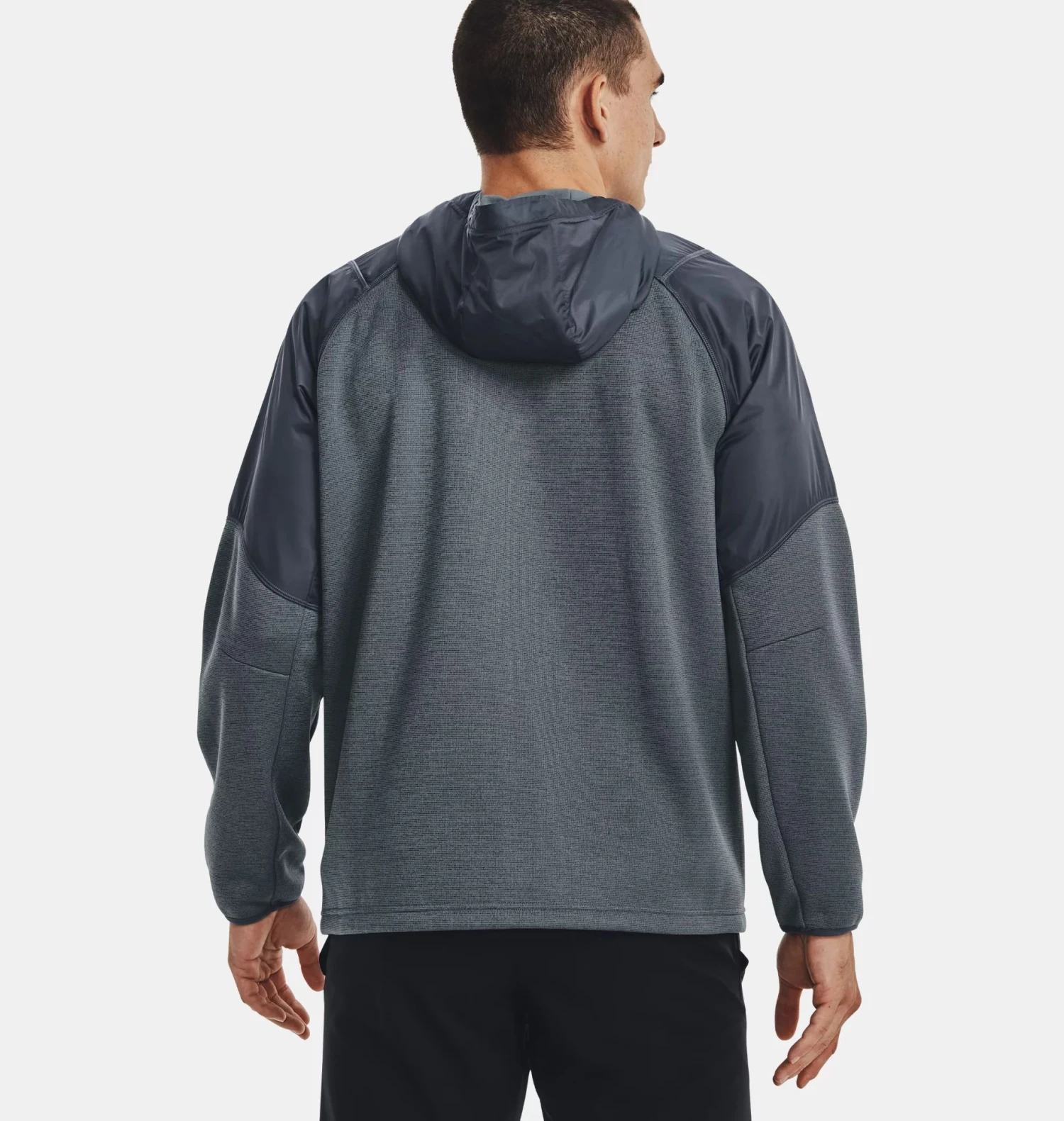 Under Armour Storm Swacket 2 Under Armour Storm Swacket - Image 2