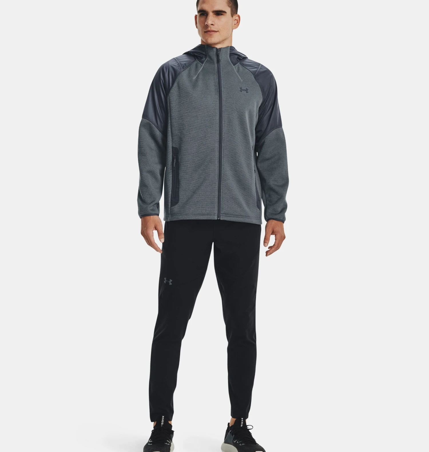 Under Armour Storm Swacket 3 Under Armour Storm Swacket - Image 3