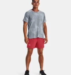 Under Armour Streaker Deco Diamond Short Sleeve -Sports Fashion fitness under armour20streaker deco diamond short sleeve 20230331172919
