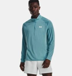 Under Armour Streaker Run 1/2 Zip