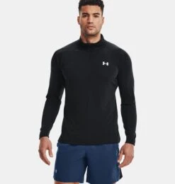Under Armour Streaker Run 1/2 Zip