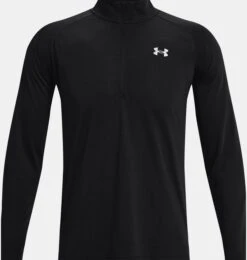 Under Armour Streaker Run 1/2 Zip 10 Under Armour Streaker Run 1/2 Zip -Sports Fashion fitness under armour20streaker run 12 zip 20230413155130