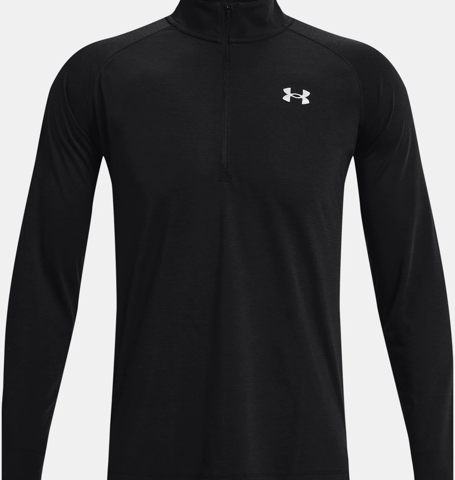 Under Armour Streaker Run 1/2 Zip 5 Under Armour Streaker Run 1/2 Zip - Image 5