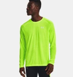 Under Armour Streaker Run Long Sleeve