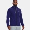 Under Armour Stretch Woven Windbreaker