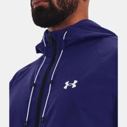 Under Armour Stretch Woven Windbreaker -Sports Fashion fitness under armour20stretch woven windbreaker 20230329163040