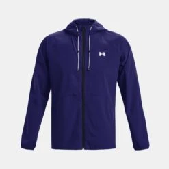 Under Armour Stretch Woven Windbreaker -Sports Fashion fitness under armour20stretch woven windbreaker 20230329163043