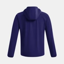 Under Armour Stretch Woven Windbreaker -Sports Fashion fitness under armour20stretch woven windbreaker 20230329163045